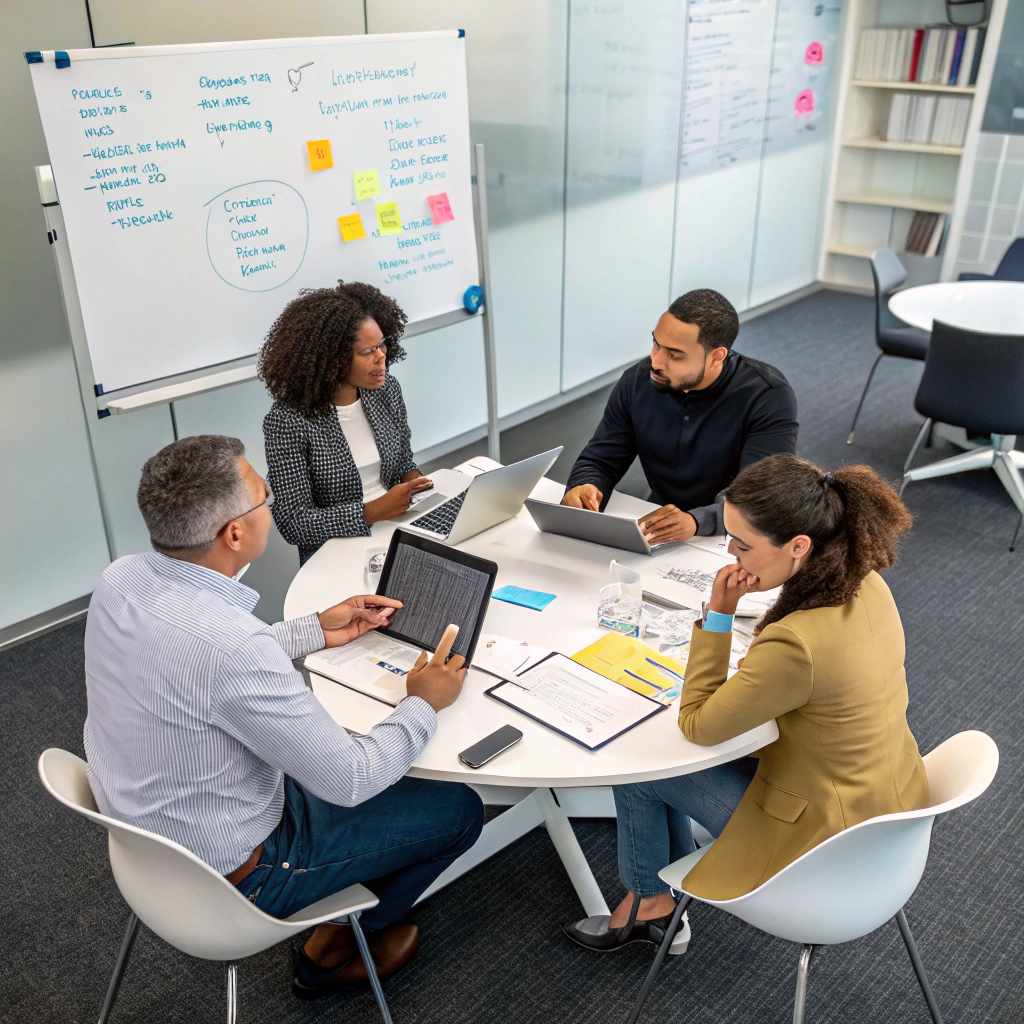 Social media post about Strategy